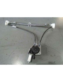 Recambio de elevalunas delantero derecho para citroën jumpy referencia OEM IAM  NUEVO 2 PINS