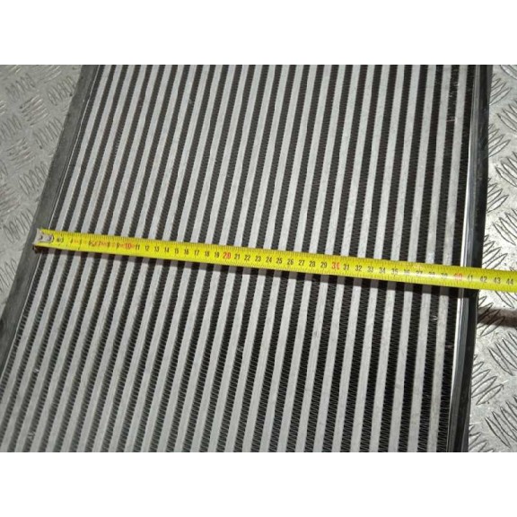 Recambio de intercooler para volkswagen golf v berlina (1k1) highline referencia OEM IAM 1K0145803A  