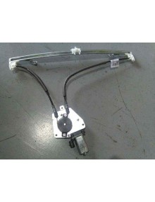 Recambio de elevalunas delantero derecho para citroën jumpy referencia OEM IAM  NUEVO 2 PINS 2