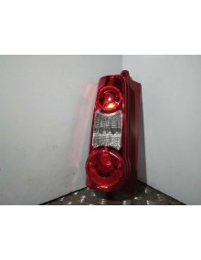 Recambio de piloto trasero izquierdo para citroën berlingo station wagon referencia OEM IAM 6350FJ NUEVO 08-11