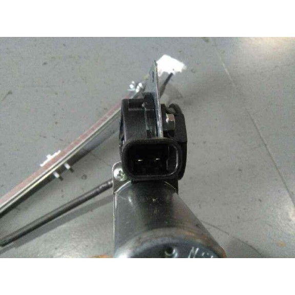 Recambio de elevalunas delantero derecho para citroën jumpy referencia OEM IAM  NUEVO 2 PINS