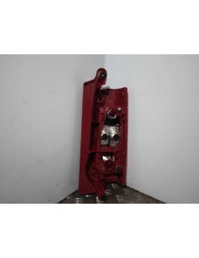 Recambio de piloto trasero izquierdo para citroën berlingo station wagon referencia OEM IAM 6350FJ NUEVO 08-11 2