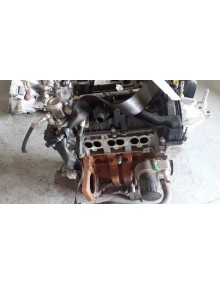 Recambio de motor casco para ford tourneo courier (c4a) 1.0 ecoboost cat referencia OEM IAM   