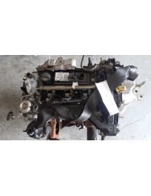 Recambio de motor casco para ford tourneo courier (c4a) 1.0 ecoboost cat referencia OEM IAM    2