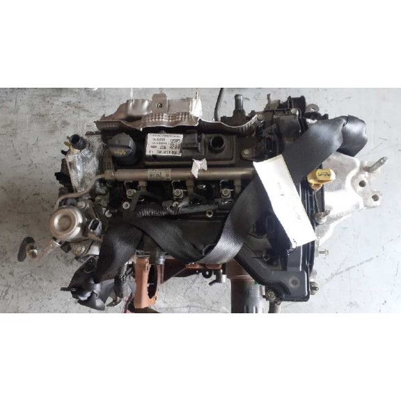 Recambio de motor casco para ford tourneo courier (c4a) 1.0 ecoboost cat referencia OEM IAM   