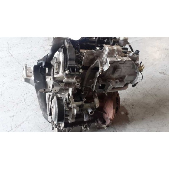 Recambio de motor casco para ford tourneo courier (c4a) 1.0 ecoboost cat referencia OEM IAM   