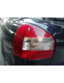 Recambio de piloto trasero izquierdo para audi a3 (8l) 1.6 referencia OEM IAM   