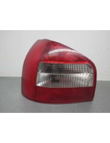 Recambio de piloto trasero izquierdo para audi a3 (8l) 1.6 referencia OEM IAM    2