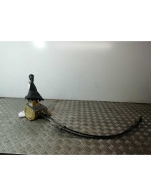 Recambio de varillaje cambio para fiat bravo (198) 1.4 16v cat referencia OEM IAM 553455860 6V  2