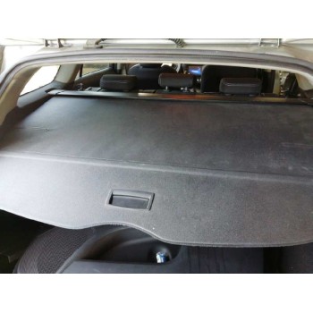 Recambio de bandeja trasera para toyota avensis touring sports advance referencia OEM IAM 6491005040 extensible 