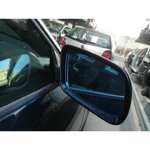 Recambio de retrovisor derecho para audi a3 (8l) 1.6 referencia OEM IAM RS0328396 5 PINES 