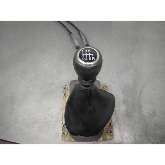 Recambio de varillaje cambio para fiat bravo (198) 1.4 16v cat referencia OEM IAM 553455860 6V 