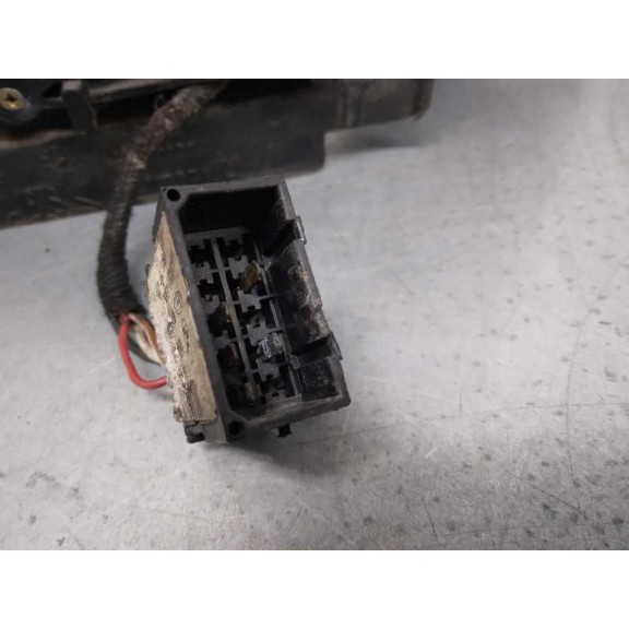 Recambio de retrovisor derecho para audi a3 (8l) 1.6 referencia OEM IAM RS0328396 5 PINES 