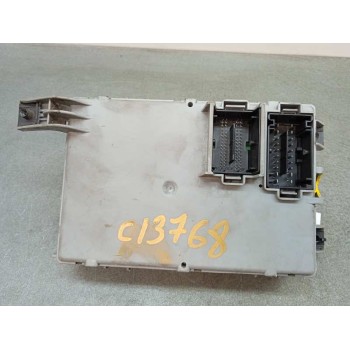 Recambio de centralita bsi para peugeot bipper básico referencia OEM IAM   