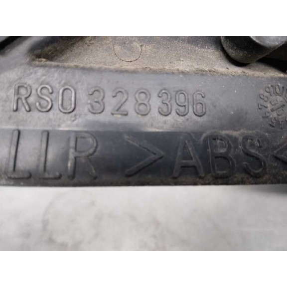 Recambio de retrovisor derecho para audi a3 (8l) 1.6 referencia OEM IAM RS0328396 5 PINES 