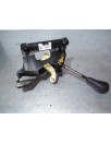 Recambio de palanca cambio para nissan nv 200 (m20) 1.5 dci cat referencia OEM IAM 112102593  