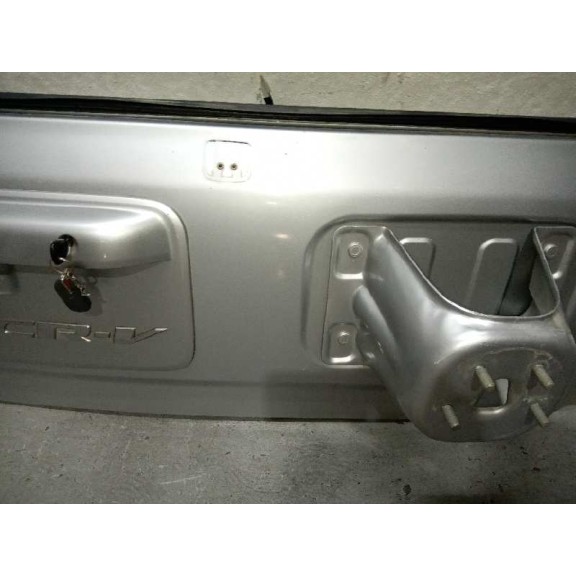 Recambio de porton trasero para honda cr-v (rd1/3) básico (rd1) referencia OEM IAM   