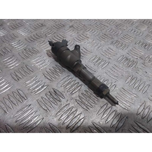 Recambio de inyector para peugeot 406 berlina (s1/s2) 2.0 hdi referencia OEM IAM 0445110008  