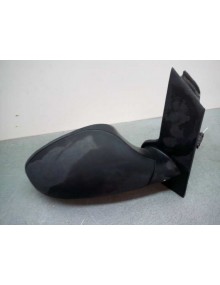 Recambio de retrovisor derecho para seat altea (5p1) 1.9 tdi referencia OEM IAM  MANUAL 