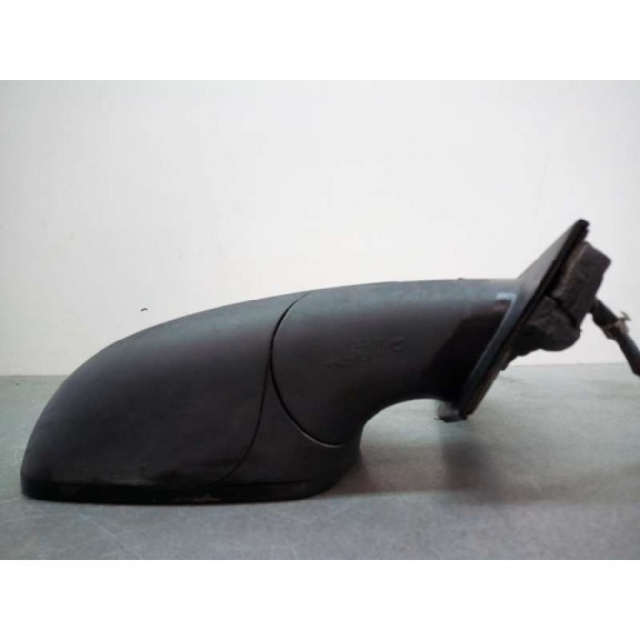 Recambio de retrovisor derecho para seat altea (5p1) 1.9 tdi referencia OEM IAM  MANUAL 