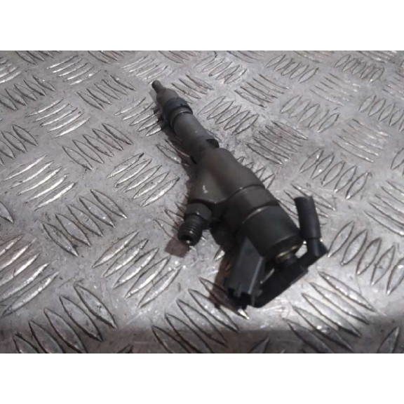 Recambio de inyector para peugeot 406 berlina (s1/s2) 2.0 hdi referencia OEM IAM 0445110008  
