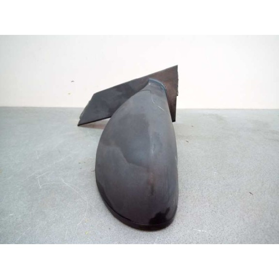 Recambio de retrovisor derecho para seat altea (5p1) 1.9 tdi referencia OEM IAM  MANUAL 