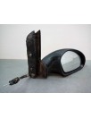Recambio de retrovisor derecho para seat altea (5p1) 1.9 tdi referencia OEM IAM  MANUAL 