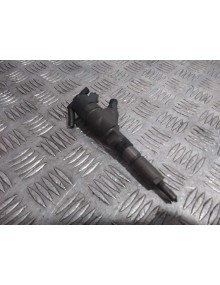 Recambio de inyector para peugeot 406 berlina (s1/s2) 2.0 hdi referencia OEM IAM 0445110008  