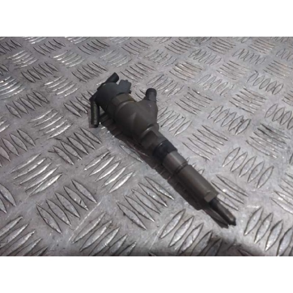 Recambio de inyector para peugeot 406 berlina (s1/s2) 2.0 hdi referencia OEM IAM 0445110008  