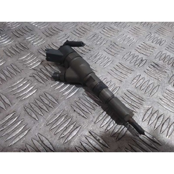 Recambio de inyector para peugeot 406 berlina (s1/s2) 2.0 hdi referencia OEM IAM 0445110008  