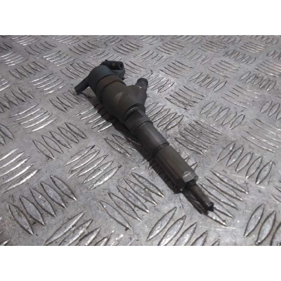 Recambio de inyector para peugeot 406 berlina (s1/s2) 2.0 hdi referencia OEM IAM 0445110008  