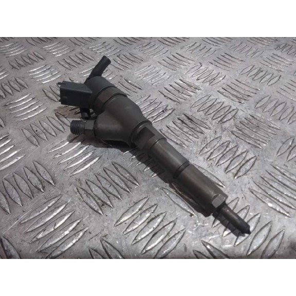Recambio de inyector para peugeot 406 berlina (s1/s2) 2.0 hdi referencia OEM IAM 0445110008  