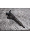 Recambio de inyector para peugeot 406 berlina (s1/s2) 2.0 hdi referencia OEM IAM 0445110008  