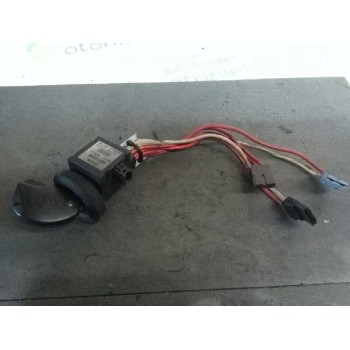Recambio de conmutador de arranque para citroën xantia berlina 2.1 td activa referencia OEM IAM   