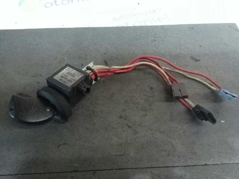 Recambio de conmutador de arranque para citroën xantia berlina 2.1 td activa referencia OEM IAM   