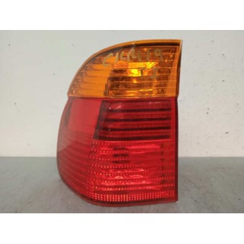 Recambio de piloto trasero izquierdo para bmw serie 5 touring (e39) 525i referencia OEM IAM 6900213  