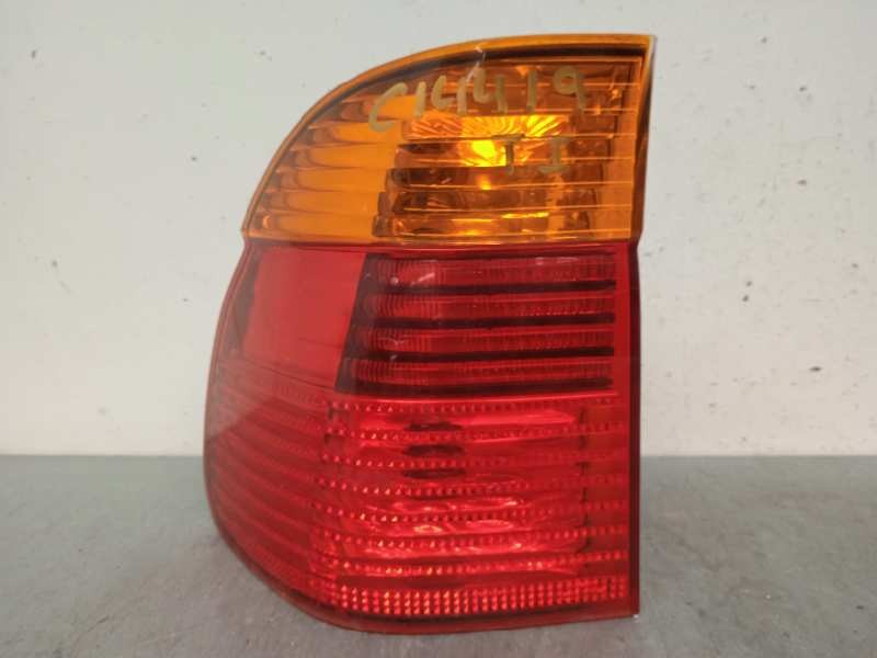 Recambio de piloto trasero izquierdo para bmw serie 5 touring (e39) 525i referencia OEM IAM 6900213  