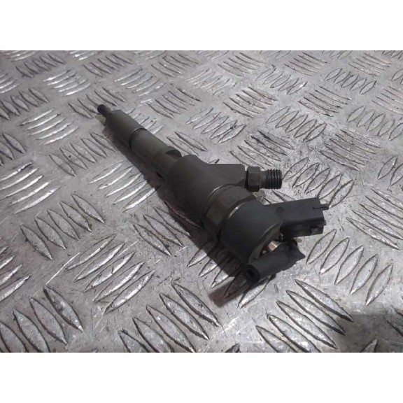 Recambio de inyector para peugeot 406 berlina (s1/s2) 2.0 hdi referencia OEM IAM 0445110008  