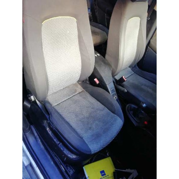 Recambio de asiento delantero derecho para seat altea (5p1) 1.9 tdi referencia OEM IAM   