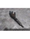 Recambio de inyector para peugeot 406 berlina (s1/s2) 2.0 hdi referencia OEM IAM 0445110008  