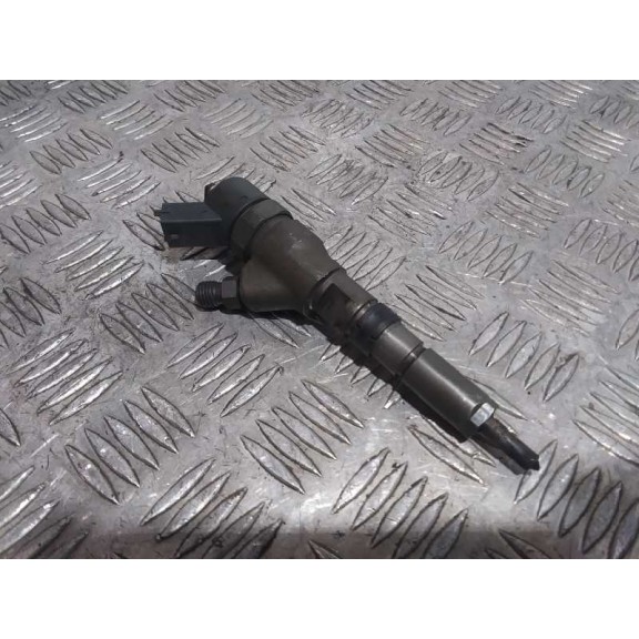 Recambio de inyector para peugeot 406 berlina (s1/s2) 2.0 hdi referencia OEM IAM 0445110008  