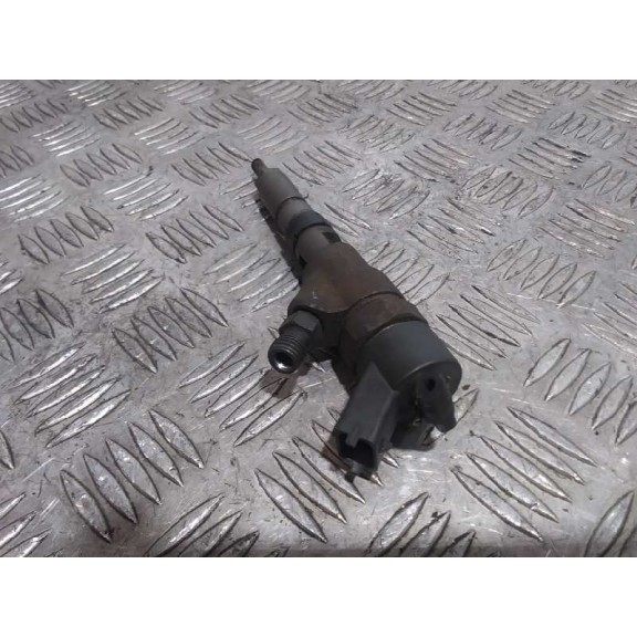 Recambio de inyector para peugeot 406 berlina (s1/s2) 2.0 hdi referencia OEM IAM 0445110008  