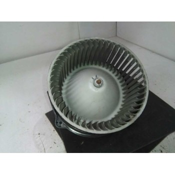 Recambio de motor calefaccion para mazda 2 berlina (dy) 1.4 crtd active referencia OEM IAM HB1118940000 GJ8AA02 HB111GJ8AA02