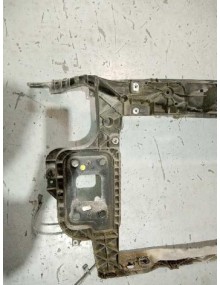 Recambio de panel frontal para fiat grande punto (199) 1.4 16v active (01.2007) referencia OEM IAM   
