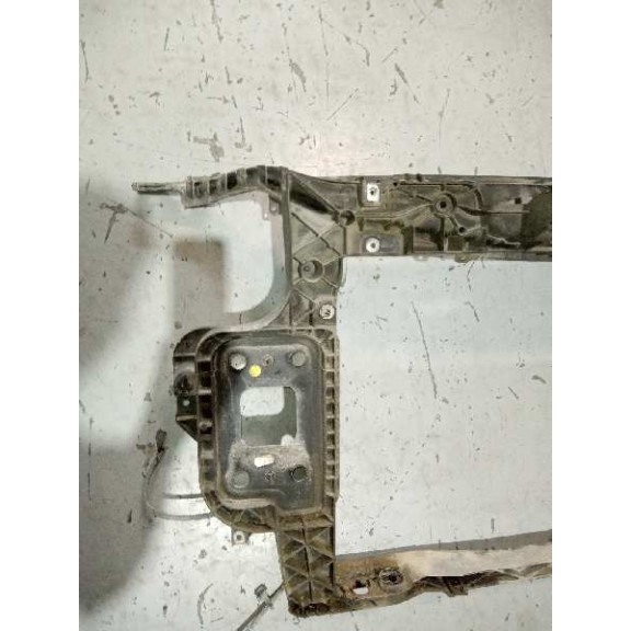 Recambio de panel frontal para fiat grande punto (199) 1.4 16v active (01.2007) referencia OEM IAM   