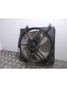 Recambio de electroventilador para honda cr-v (rd1/3) básico (rd1) referencia OEM IAM 19030P3F024 19015P3F004 19020P5M004