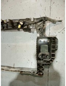 Recambio de panel frontal para fiat grande punto (199) 1.4 16v active (01.2007) referencia OEM IAM    2