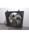 Recambio de electroventilador para honda cr-v (rd1/3) básico (rd1) referencia OEM IAM 19030P3F024 19015P3F004 19020P5M004