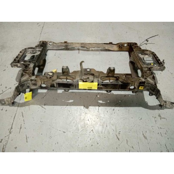 Recambio de panel frontal para fiat grande punto (199) 1.4 16v active (01.2007) referencia OEM IAM   