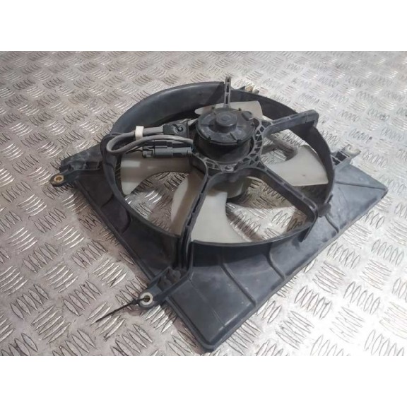 Recambio de electroventilador para honda cr-v (rd1/3) básico (rd1) referencia OEM IAM 19030P3F024 19015P3F004 19020P5M004
